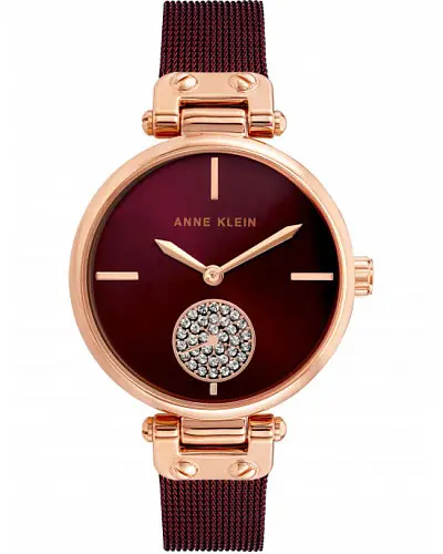 Anne Klein Crystal  3000RGBY